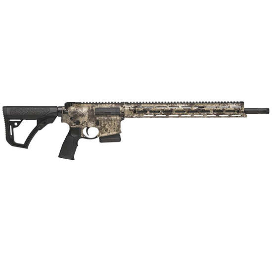 Rifles Long Guns Daniel Defense 32+1 223Rem|5.56NATO DDF 0212881702047     DDM4 HNTR  5.56 18  32R KRYP • Model: 32+1